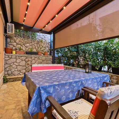 Apartman Anamarija Mali Lošinj Exteriér fotografie