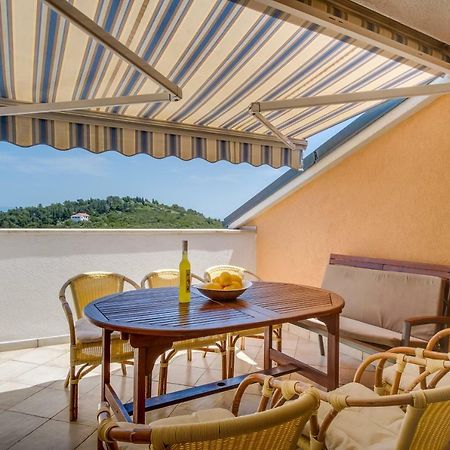 Apartman Anamarija Mali Lošinj Exteriér fotografie