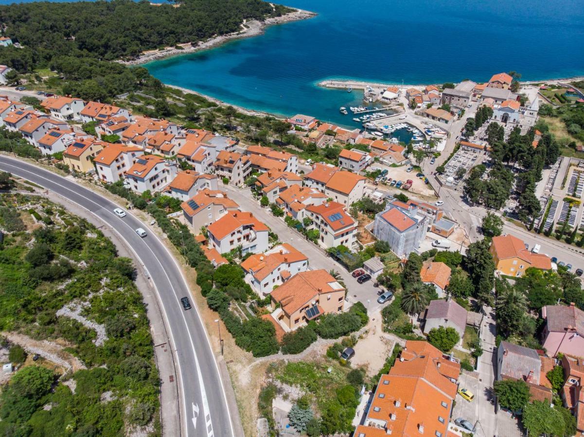 Apartman Anamarija Mali Lošinj Exteriér fotografie