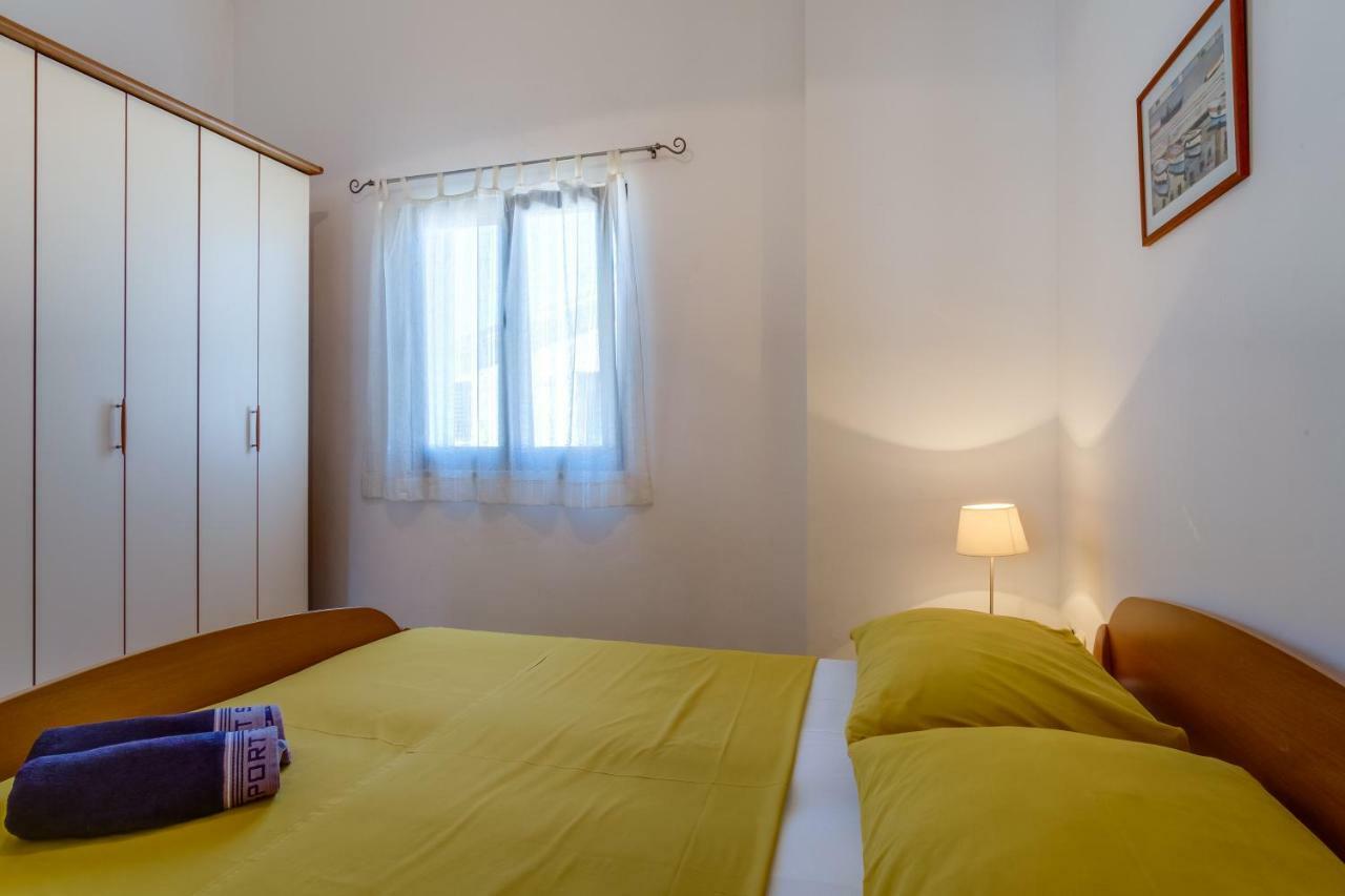 Apartman Anamarija Mali Lošinj Exteriér fotografie