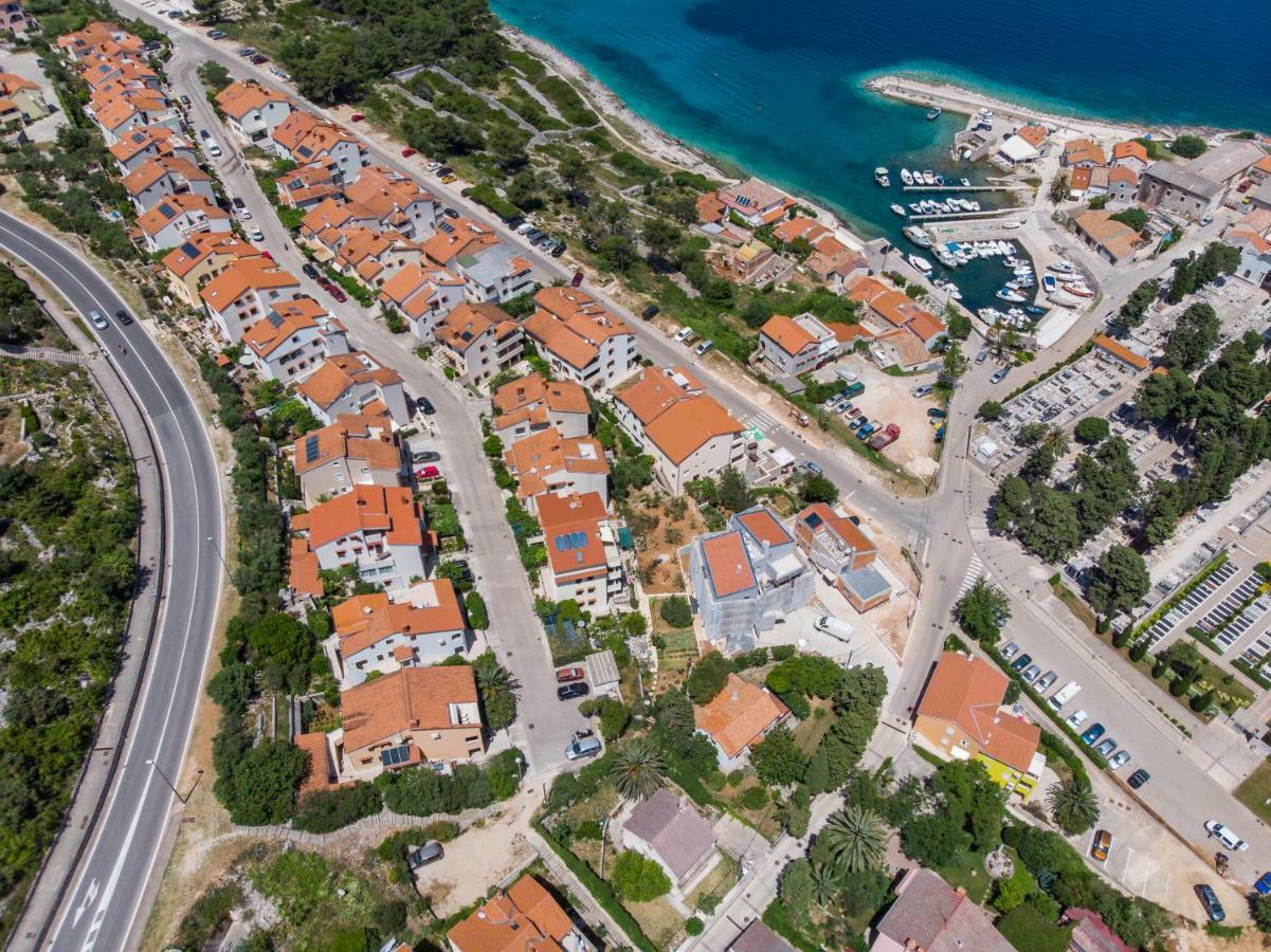 Apartman Anamarija Mali Lošinj Exteriér fotografie