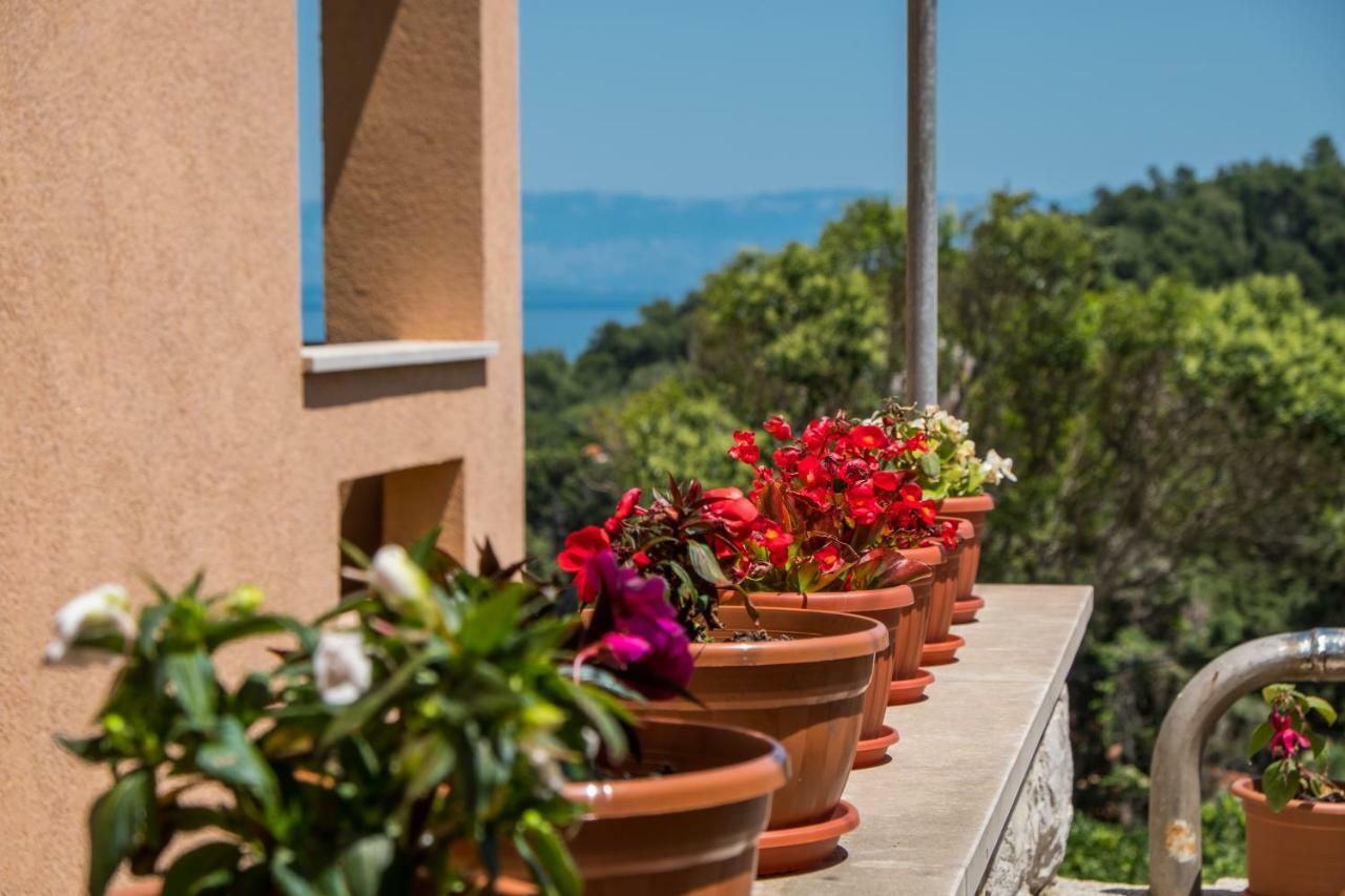 Apartman Anamarija Mali Lošinj Exteriér fotografie